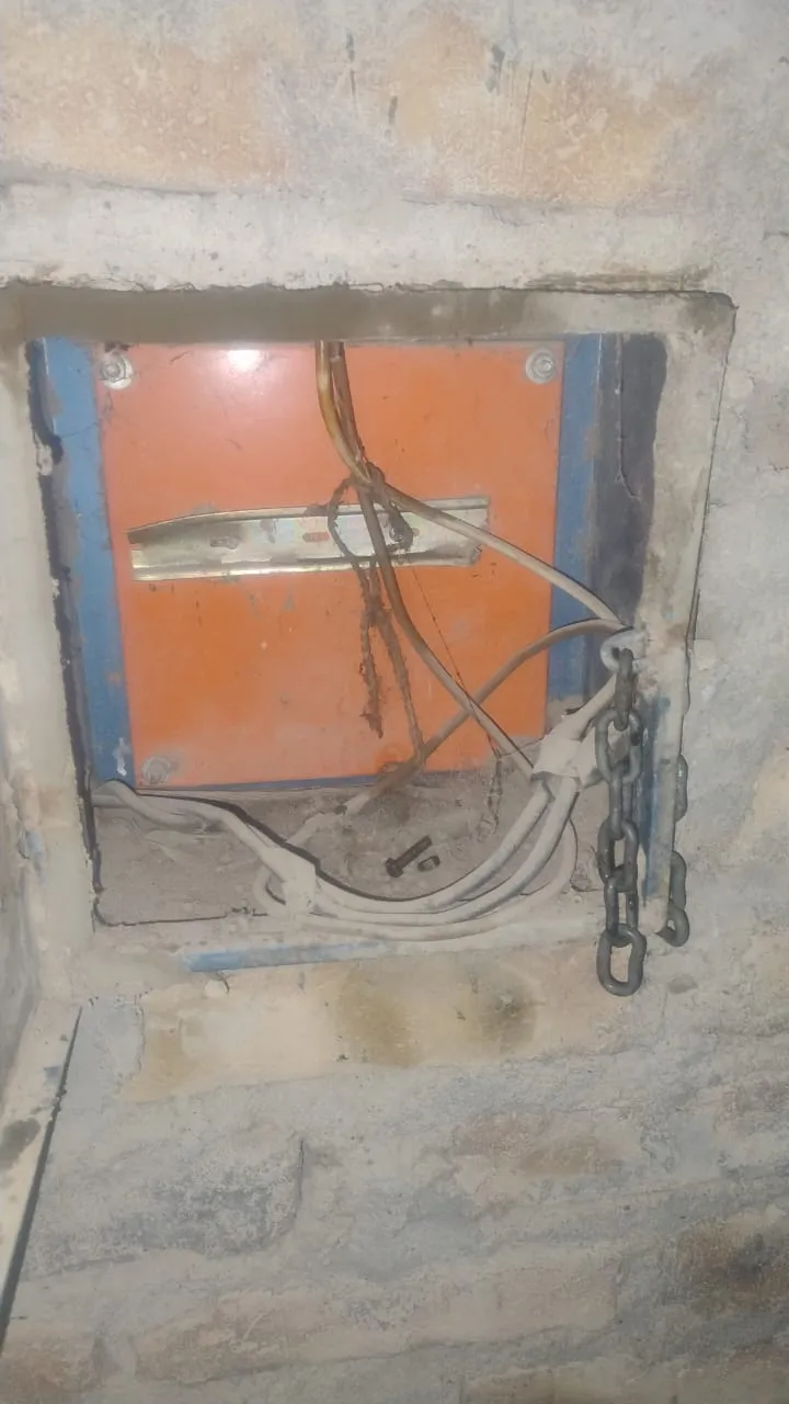 edersa accidente eléctrico (3)