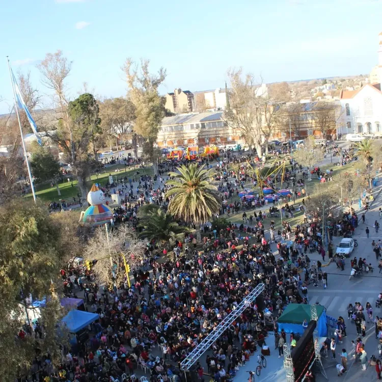 DIA DE LAS INFANCIAS 4