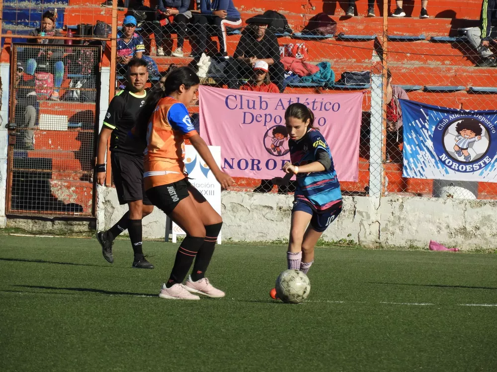 Mundialito FEM Día 2 (8)