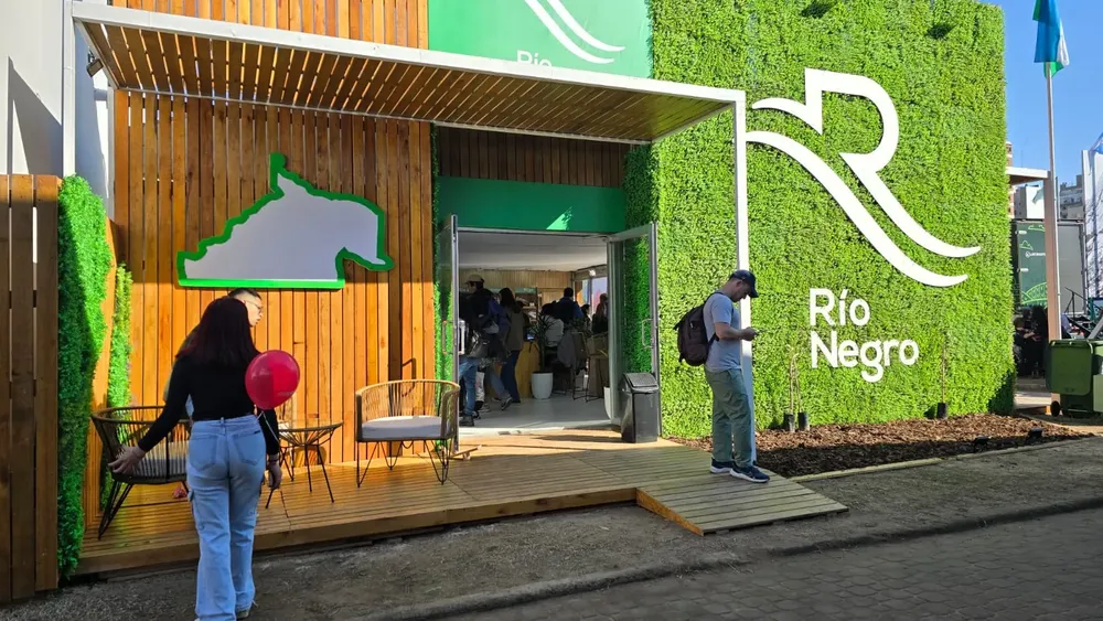 rio negro en la rural de palermo