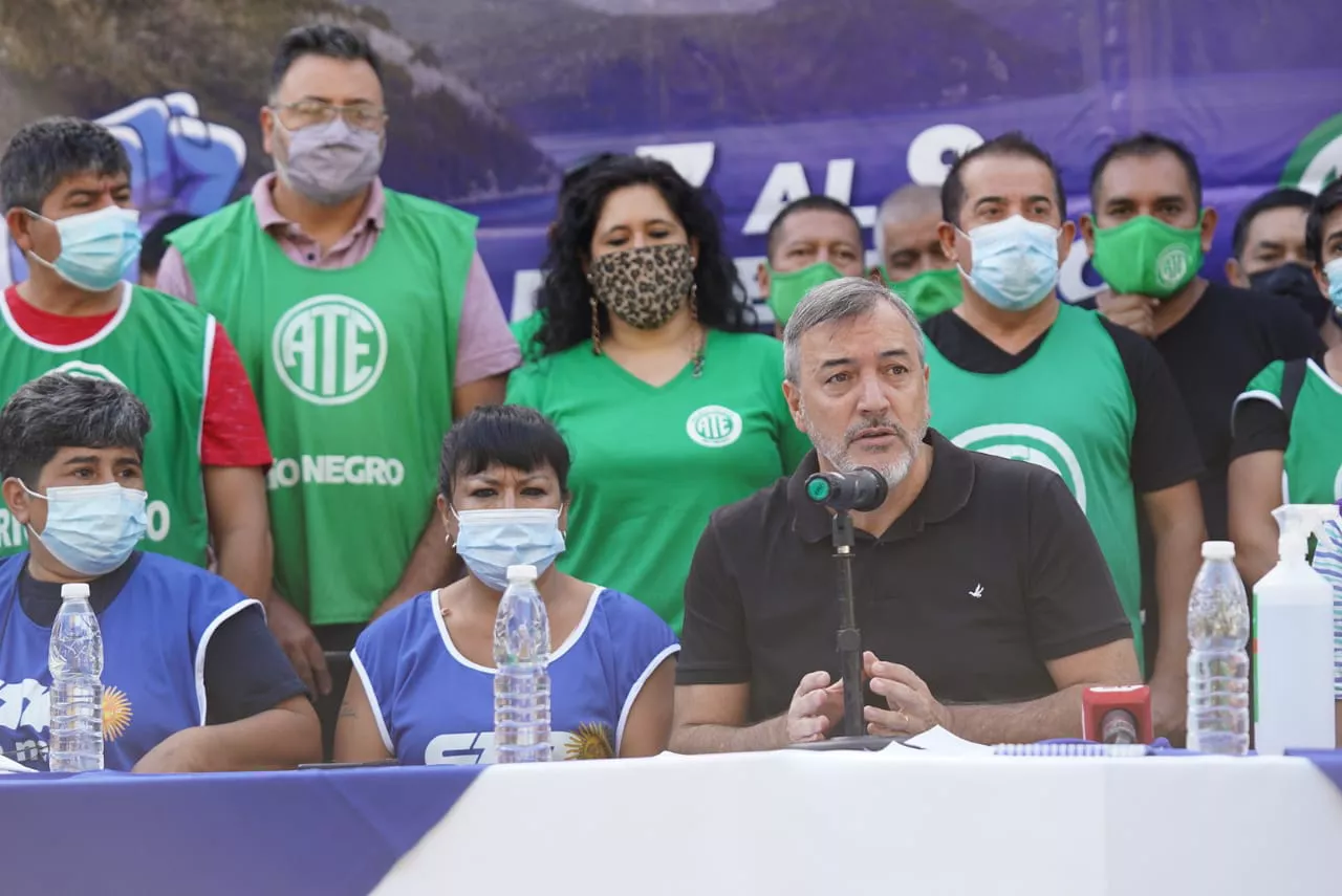 CTA Lago Escondido (2)