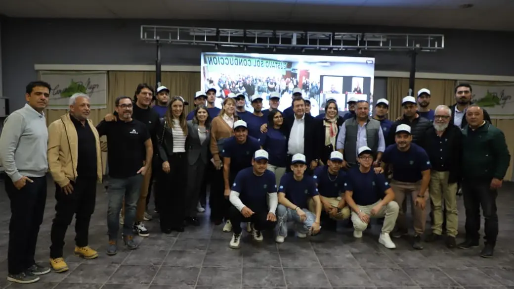 W camioneros