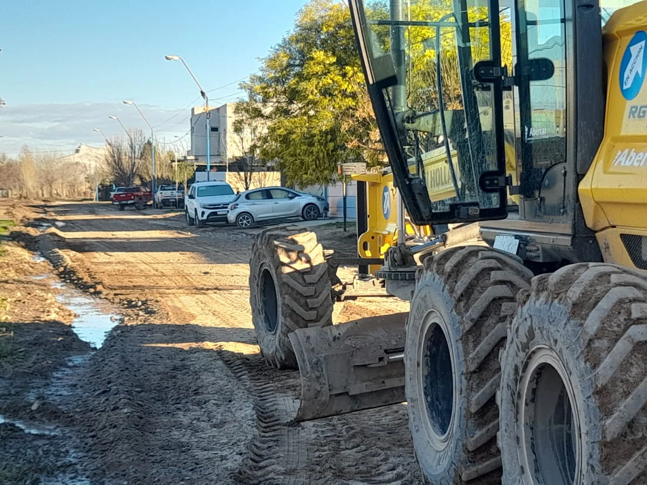 acondicionamiento de calles (4)