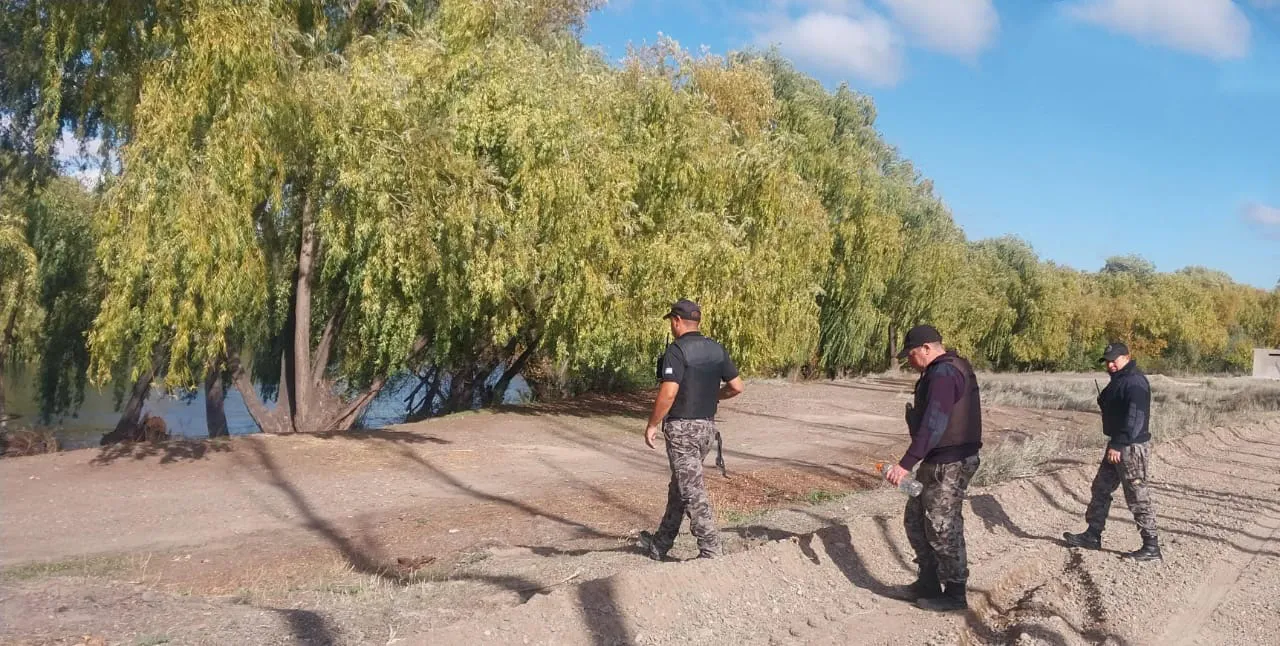 Policía costa rio