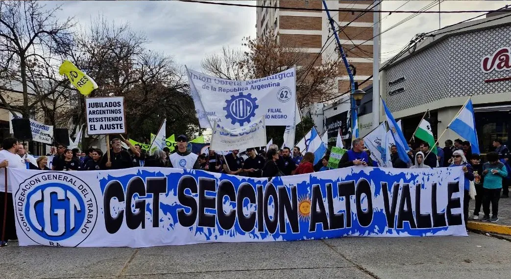 marcha CGT2