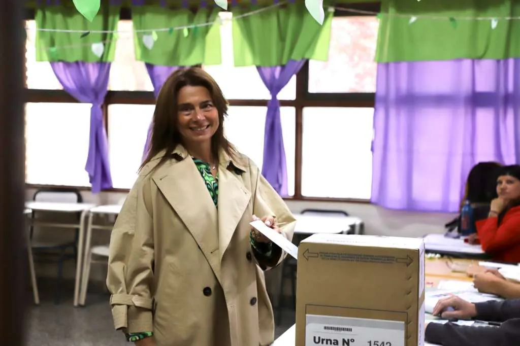 VOTO CONFINI