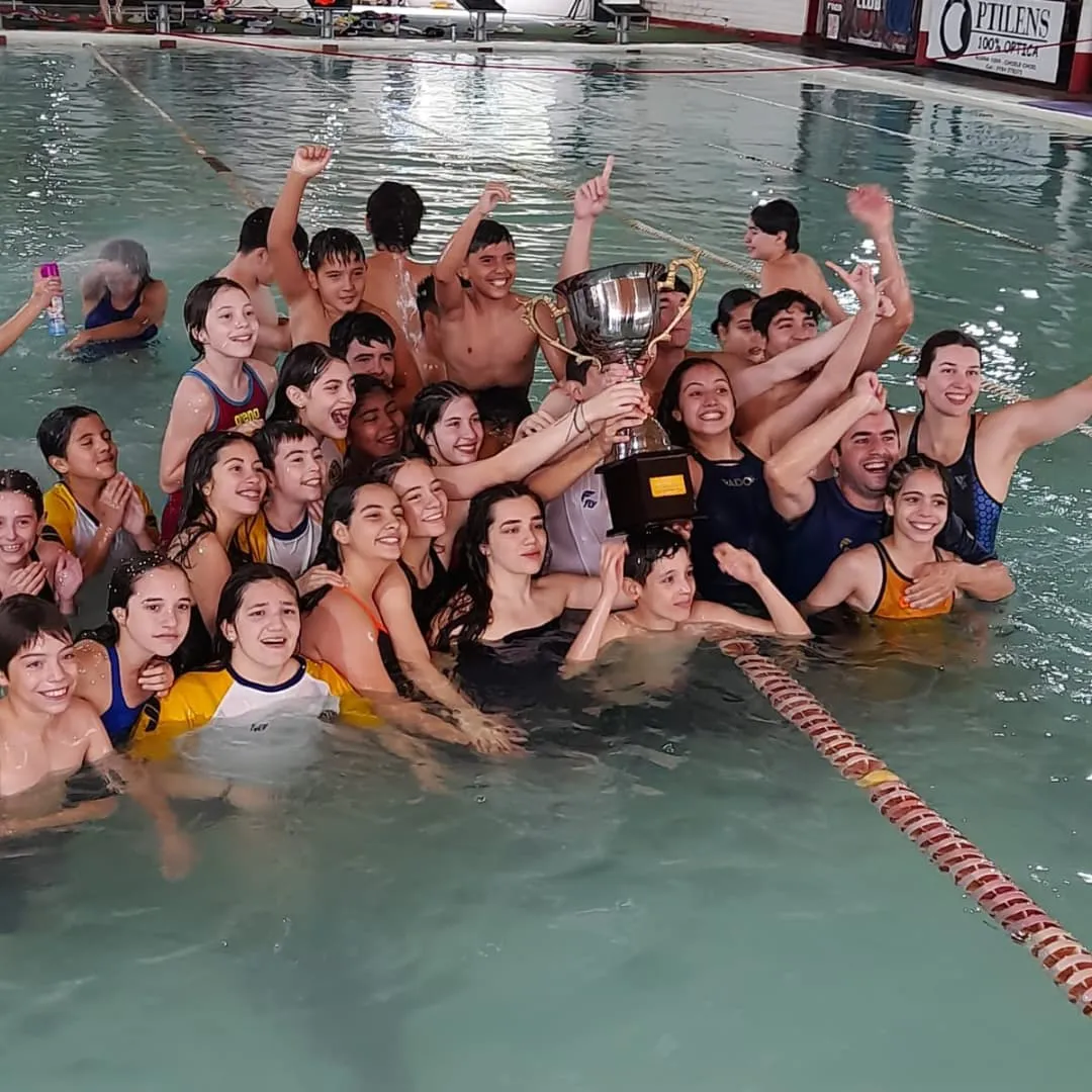 Progre natación2