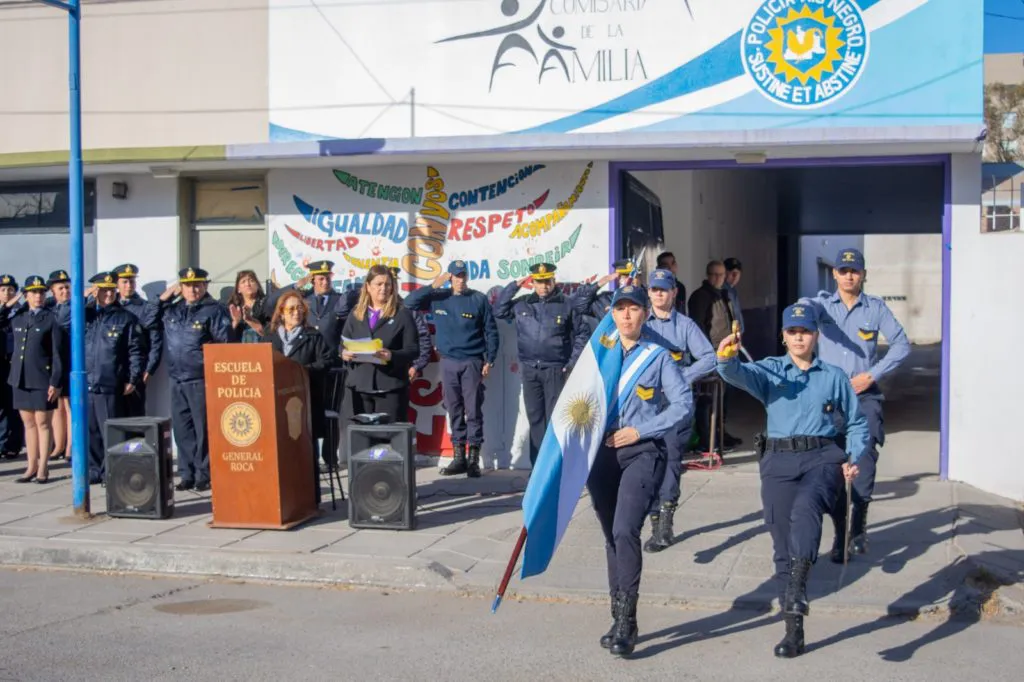 comisaria de la familia