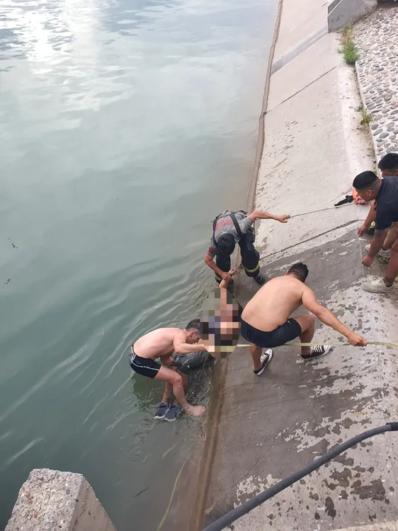 ahogado canal grande3