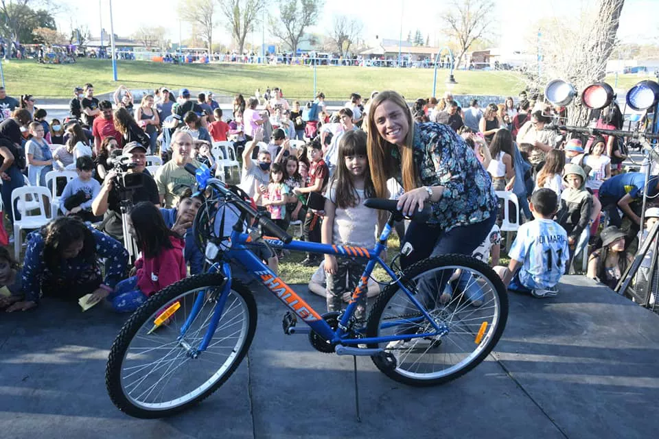paseo aniversario6