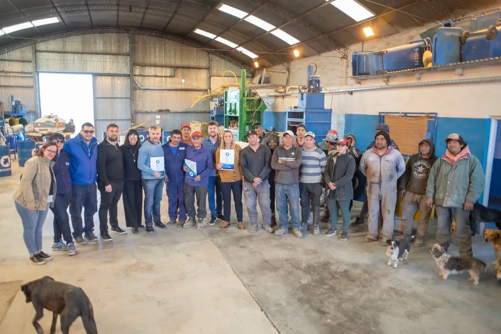 FIRMA COOPERATIVA RECICLADORA2