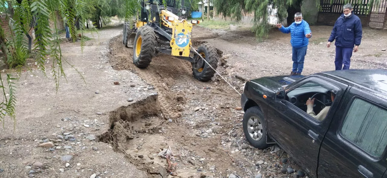 TRABAJOS POR LLUVIAS2