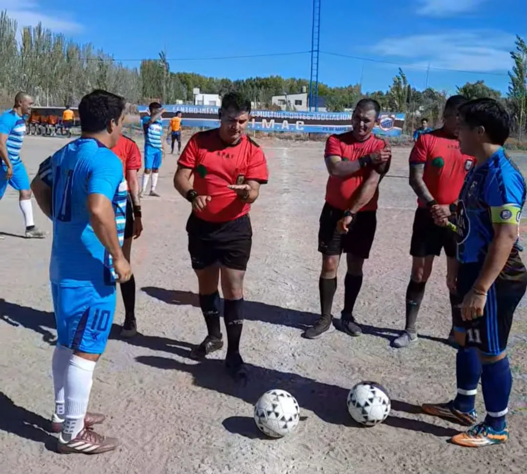 LDC Cimac - La Amistad