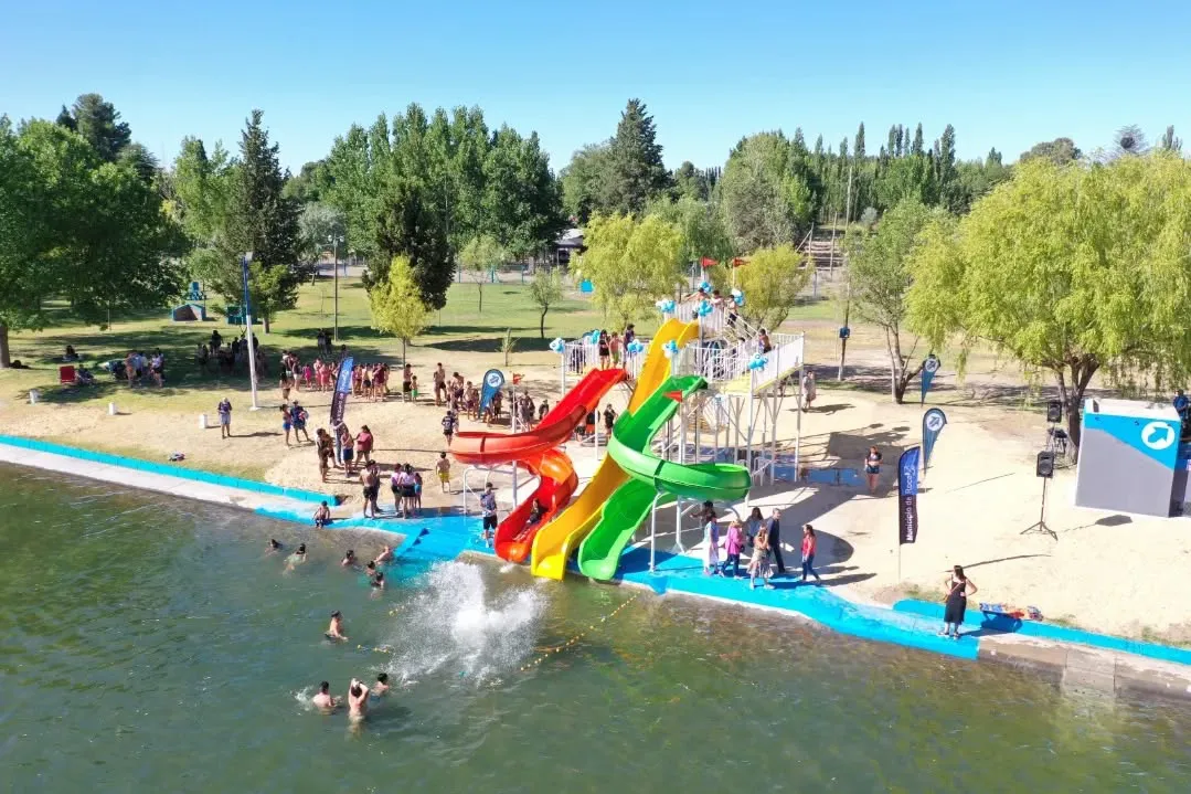 Apycar Parque Acuático (2)