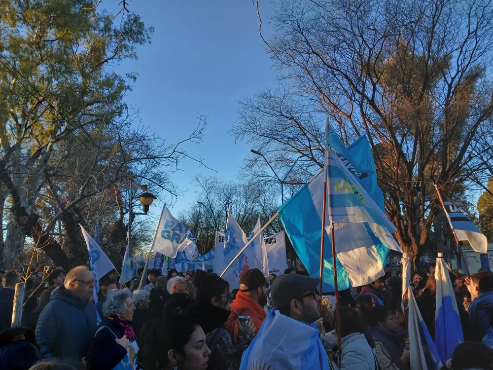 marcha Ley de Tierras (8)