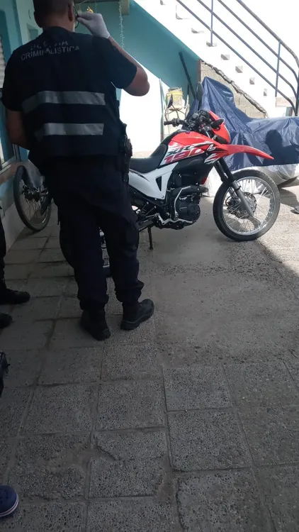 detenido tentativa robo2