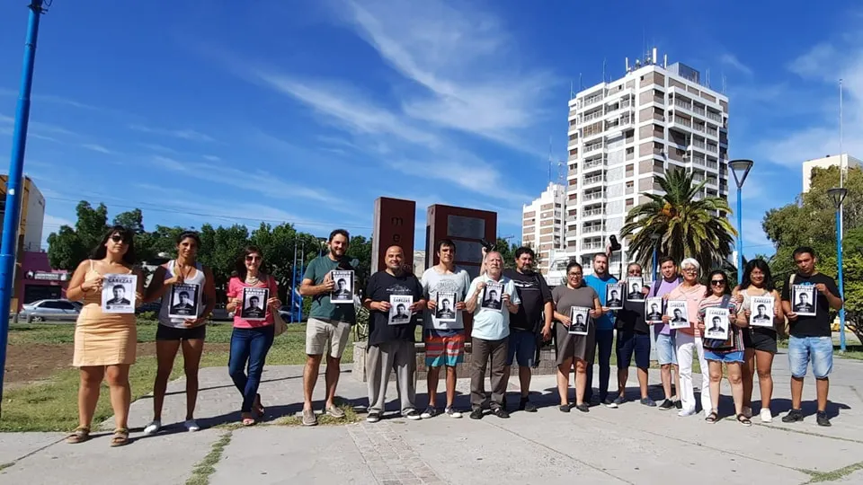 homenaje cabezas