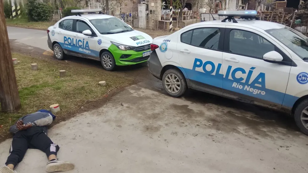 detenido operativo cerrojo