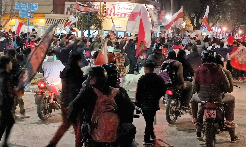 river campeón festejos (4)