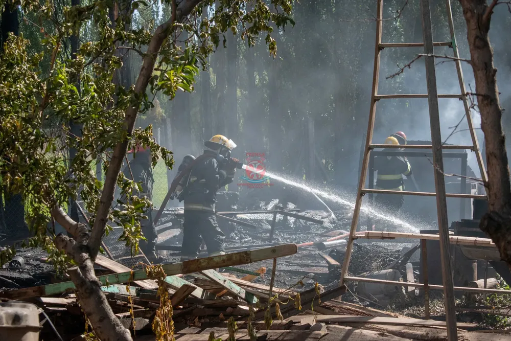 incendio paso córdoba