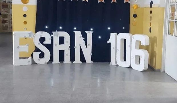 ESRN 106