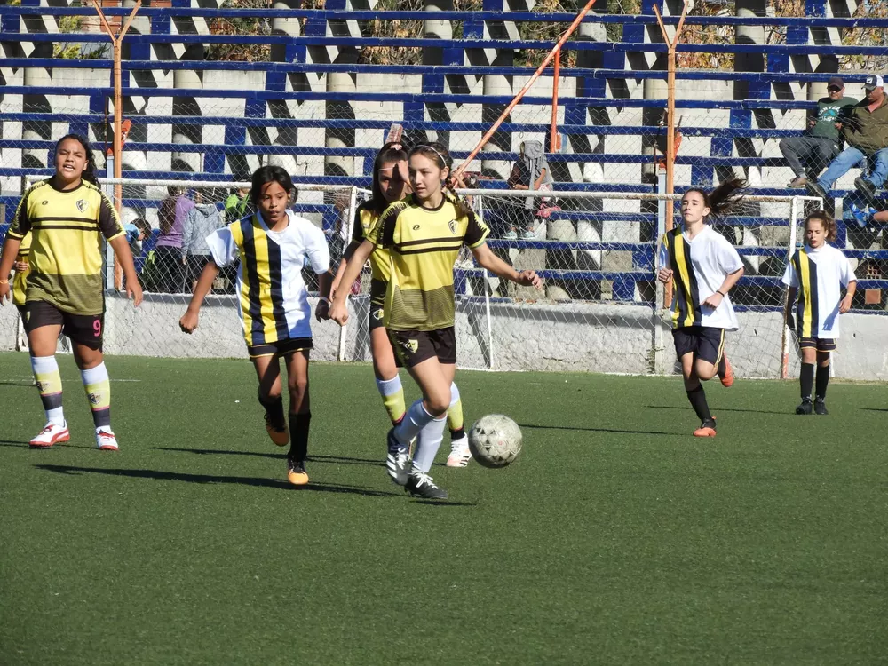 Mundialito FEM Día 2 (9)