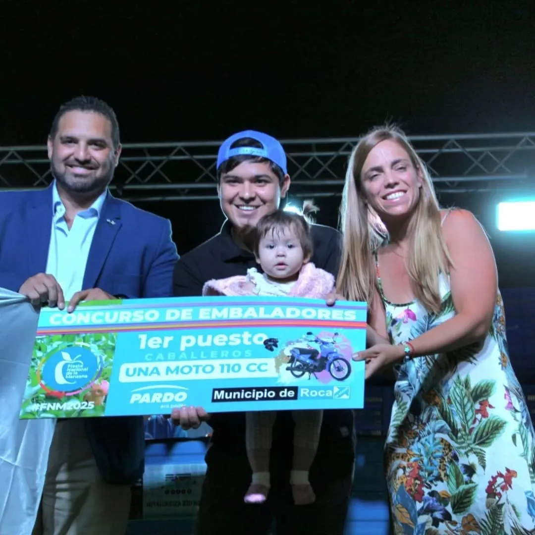 fnm concurso de embaladores