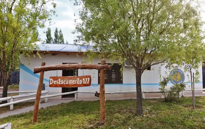 DESTACAMENTO 177