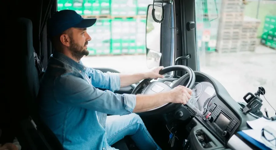 conductor profesional