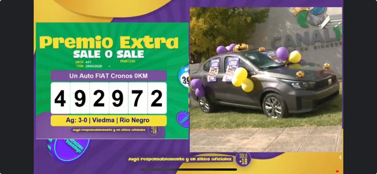 Patagonia Telebingo 0km (1)