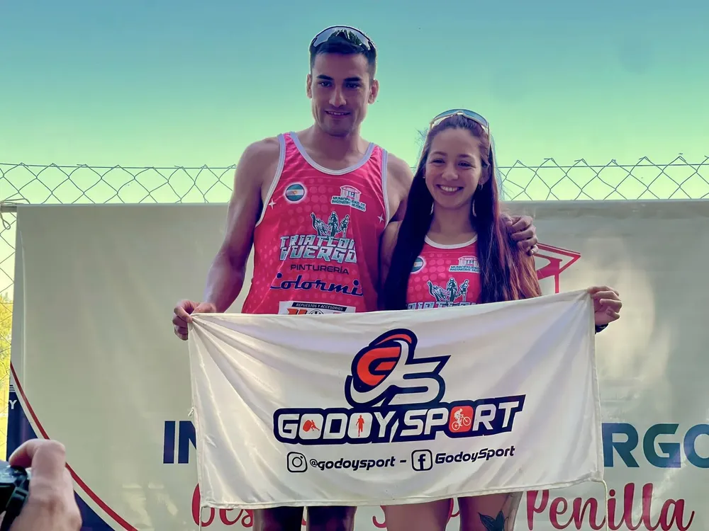 tria huergo ganadores