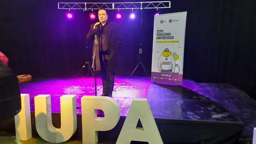 expo IUPA2