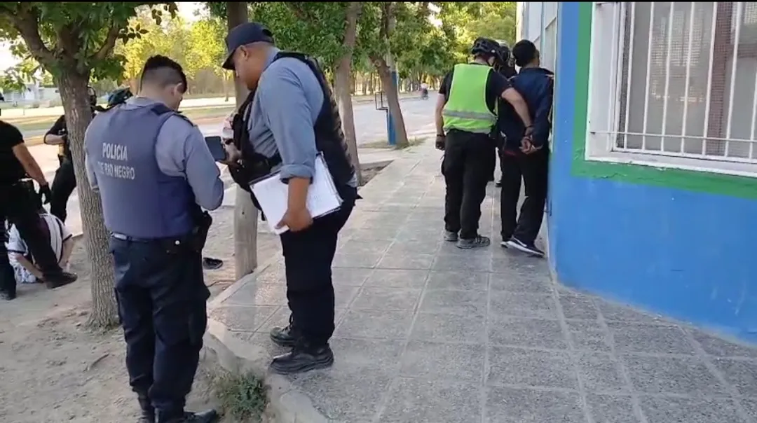 OPERATIVO BMA