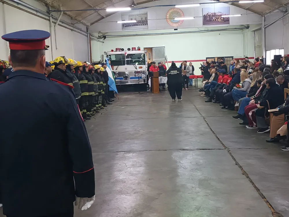 bomberos acto protocolar (4)