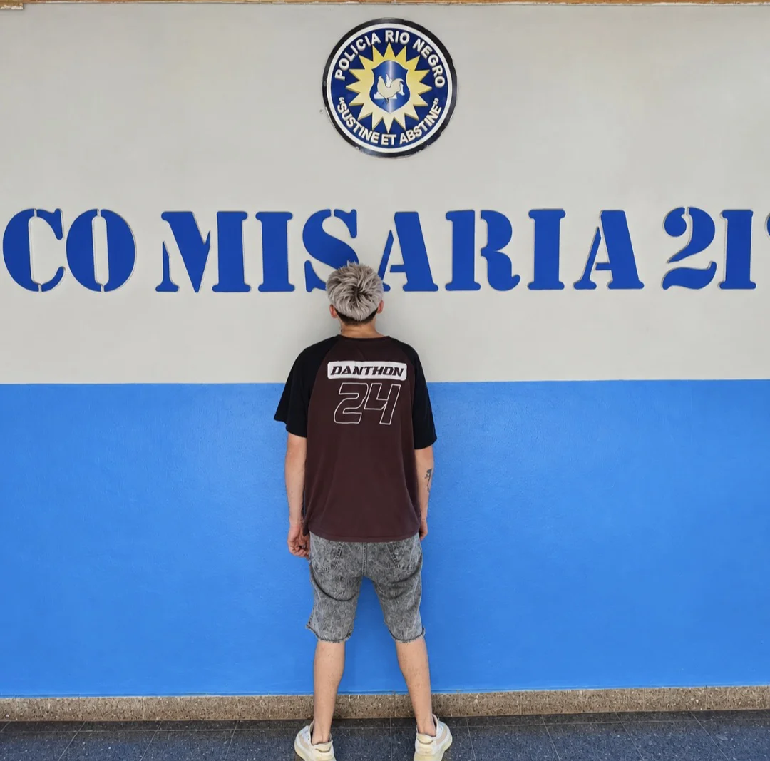 detenido orden judicial