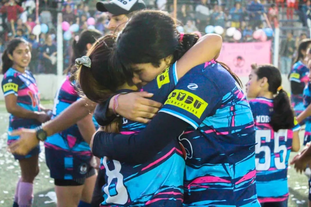 Noroeste FEM (3)