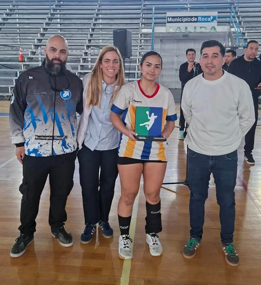handball destacada