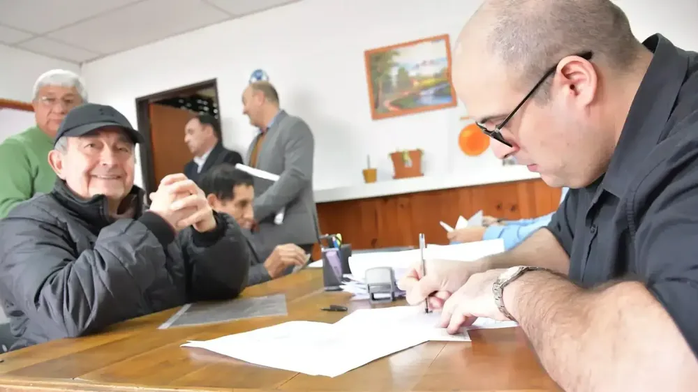 pago zona desfavorable