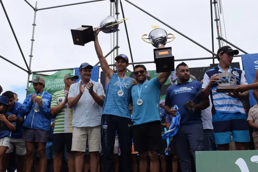 regata ganadores premios