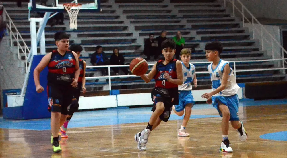 BASQUET U13_2