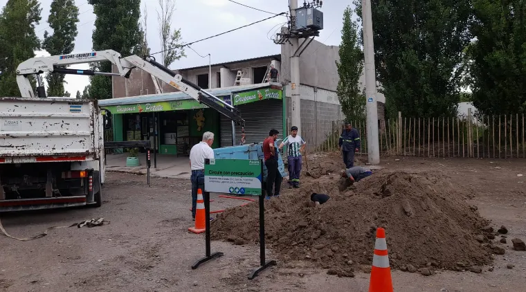 ARSA PASO CÓRDOBA