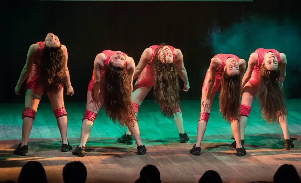 danza AC 2