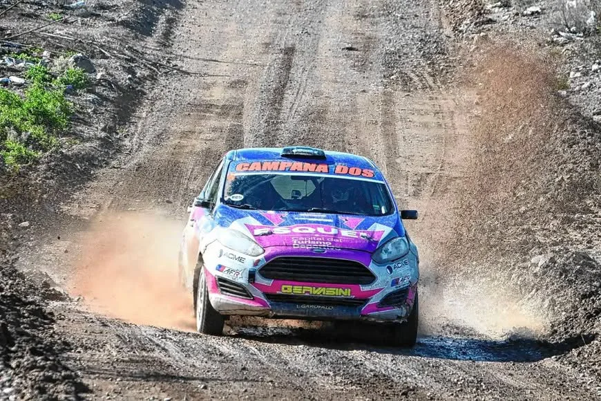 rally Kova