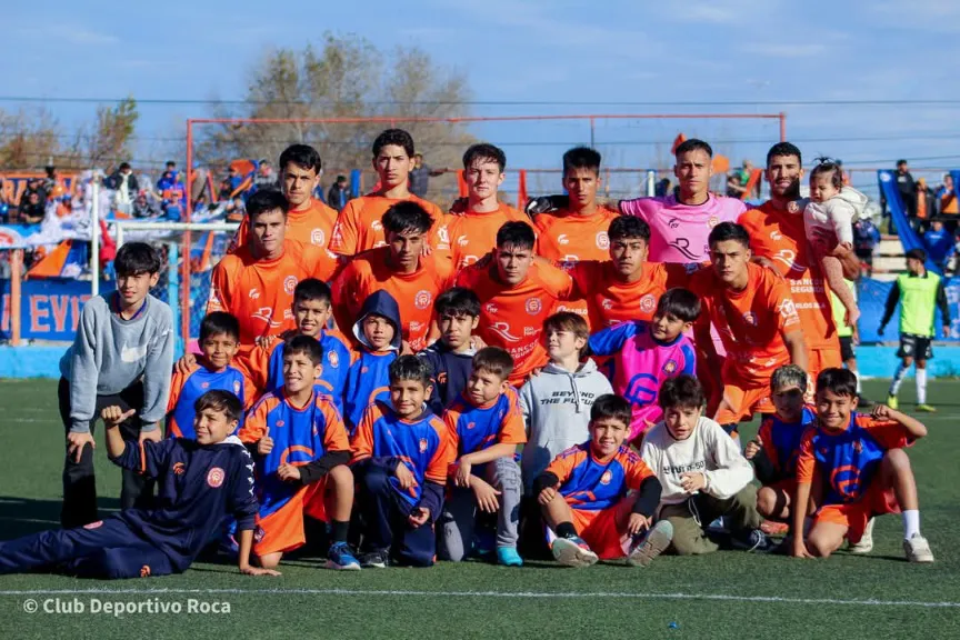 Depo clásico equipo