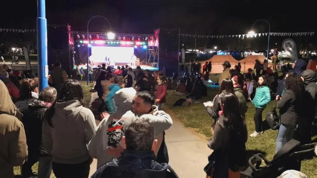 Paseo Aniversario6