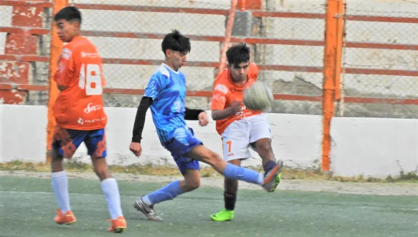 LDC semifinales jugada