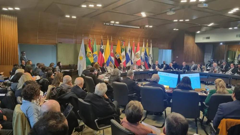 FORO REGIONAL DE POLITICA AMBIENTAL