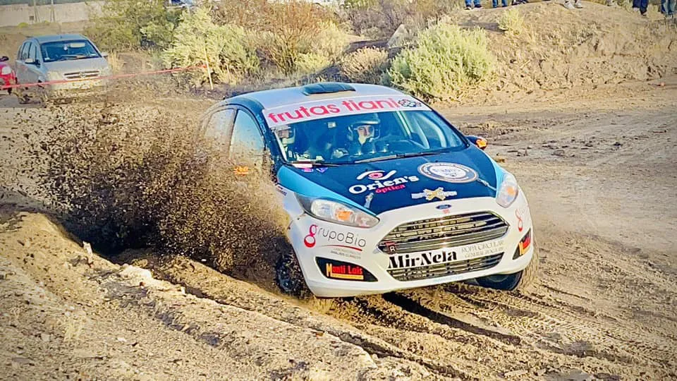 RALLY5