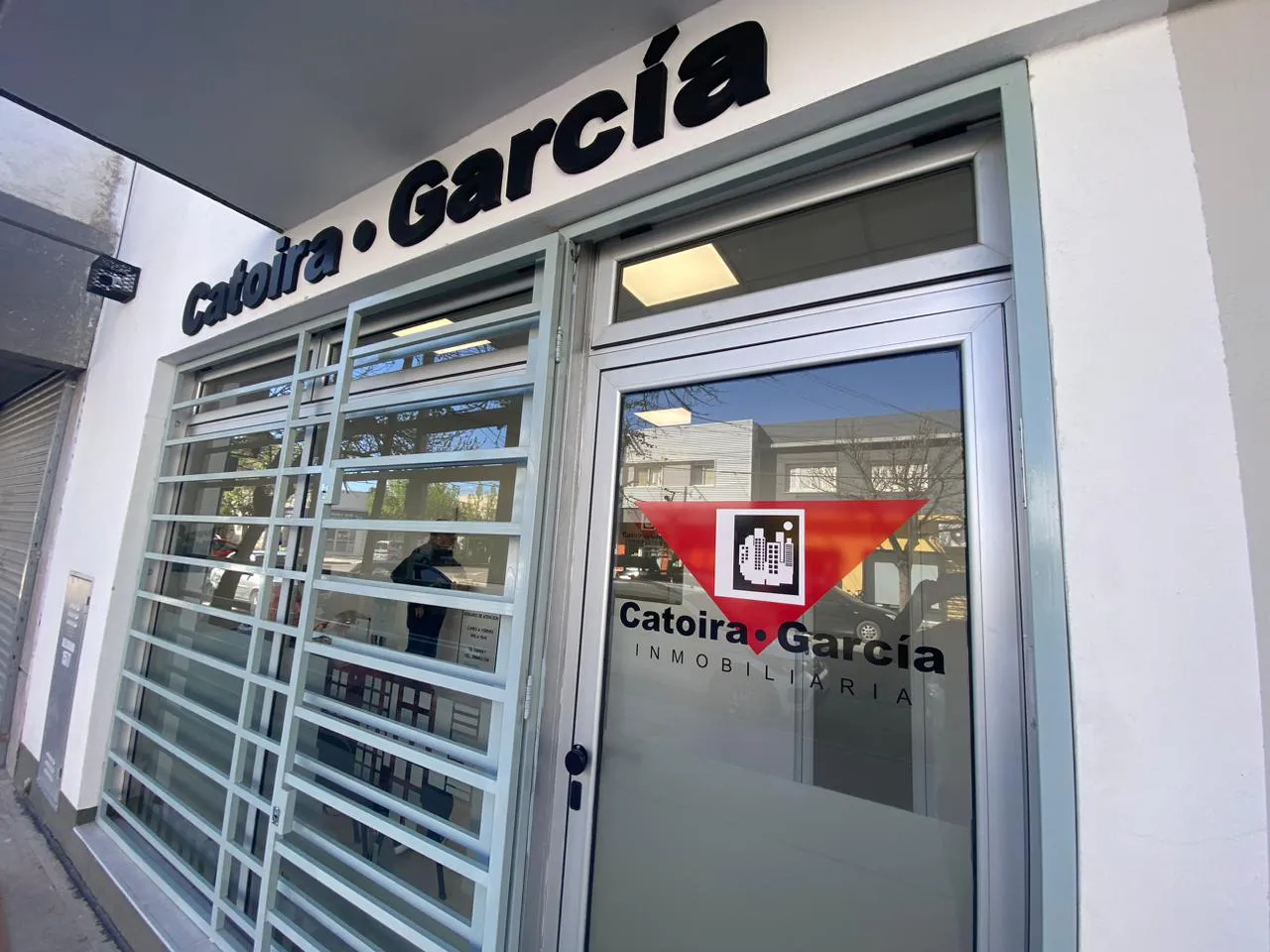 inmobiliaria Catoira García