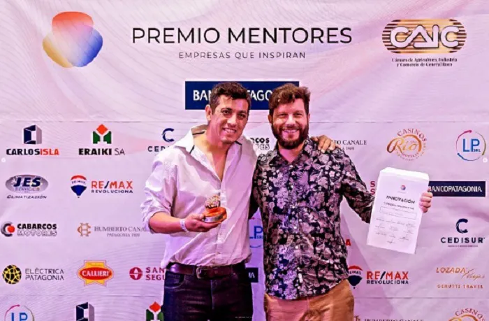 mentores caic4